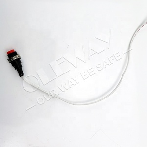 Edb <span class=keywords><strong>LCD</strong></span> hiển thị kỹ thuật số an toàn khóa an toàn hộp Locker an toàn Bảng điều chỉnh bàn phím - Product Image 3