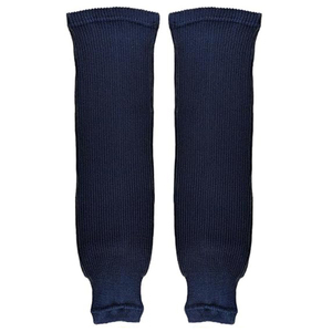 Offre Spéciale tailles de jeunes et adultes en polyester sublimé personnalisé fabriqués en Chine chaussettes de hockey sur glace en tricot - Product Image 3