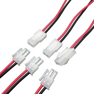 5559 4.2mm 5557 männlich-weibliche power FPV lvds Cable - Product Image 1