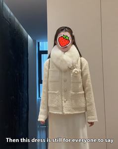 Fortune <span class=keywords><strong>Otaku</strong></span> enfants alliage Corsage broche 6.6cm Super forme camélia petit Denim parfumé Style Corsage placage mode - Product Image 5