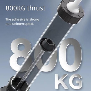 NEOBRISKEN <span class=keywords><strong>Pistolet</strong></span> à colle électrique portable rechargeable en <span class=keywords><strong>silicone</strong></span> <span class=keywords><strong>Pistolet</strong></span> à colle portable alimenté par <span class=keywords><strong>batterie</strong></span> - Product Image 2