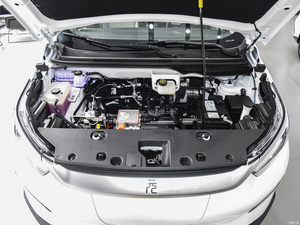 รถยนต์ไฟฟ้า <span class=keywords><strong>BYD</strong></span> Yuan up Plus Pro <span class=keywords><strong>Atto</strong></span> <span class=keywords><strong>3</strong></span> รุ่นปี 2024-2025 รถ SUV รุ่น Yuan Pro ระยะทางวิ่ง 320 กม. รุ่น Deluxe Edition นำเข้าจากจีนใหม่ พวงมาลัยซ้าย ขายส่งจำนวนมาก - Product Image 6