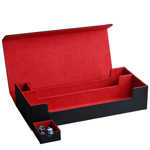 Juzi Factory Trading <strong>Card</strong> Storage Baseball Football Panini <strong>Cards</strong> <strong>Boxes</strong> <strong>Sports</strong> <strong>Cards</strong> <strong>Hobby</strong> <strong>Boxes</strong> - Product Image 1