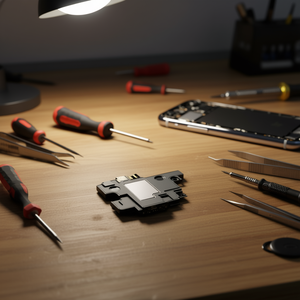 Altoparlante Buzzer di Ricambio per Apple iPhone 11, Componente di Riparazione di Qualità Originale - Product Image 3