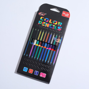Juego de lápices de dibujo profesional, 12 piezas de lápices de arte lápices de sombreado de grafito para principiantes y artistas profesionales - Product Image 5