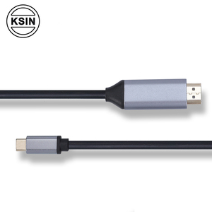 <span class=keywords><strong>Cable</strong></span> <span class=keywords><strong>hdmi</strong></span> de alta velocidad móvil para tv 4K <span class=keywords><strong>a</strong></span> 30hz 60HZ USB tipo C <span class=keywords><strong>a</strong></span> <span class=keywords><strong>HDMI</strong></span> <span class=keywords><strong>cable</strong></span> - Product Image 1