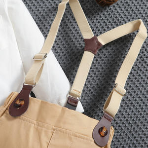 Magasins de vêtements pour enfants Robes pour garçons Robes pour bébés garçons de 12 à 18 mois Ensembles de vêtements pour tout-petits garçons avec <span class=keywords><strong>photos</strong></span> - Product Image 5