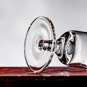 <span class=keywords><strong>Apéritif</strong></span> Vintage Cordial Verre Tasse Creative Classique Cocktail Petit Verre À Vin Conception Transparente pour Moderne Bar Party - Product Image 4