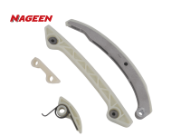 Kit de chaîne de distribution automobile de qualité OEM, directement de l'usine, pour moteur essence Ford/Mazda LF/L3, pièces automobiles OE 1S7G 6268-BC