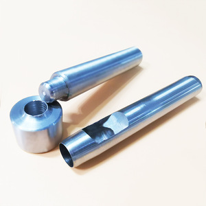 Juego de herramientas de instalación de ojales de lona de acero inoxidable 304, remaches huecos engrosados, juego de tres piezas, ojales para lona, antirrobo - Product Image 2