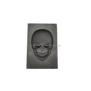 Barre de graphite personnalisée Combo lingotière pour la coulée de cuivre - Product Image 2