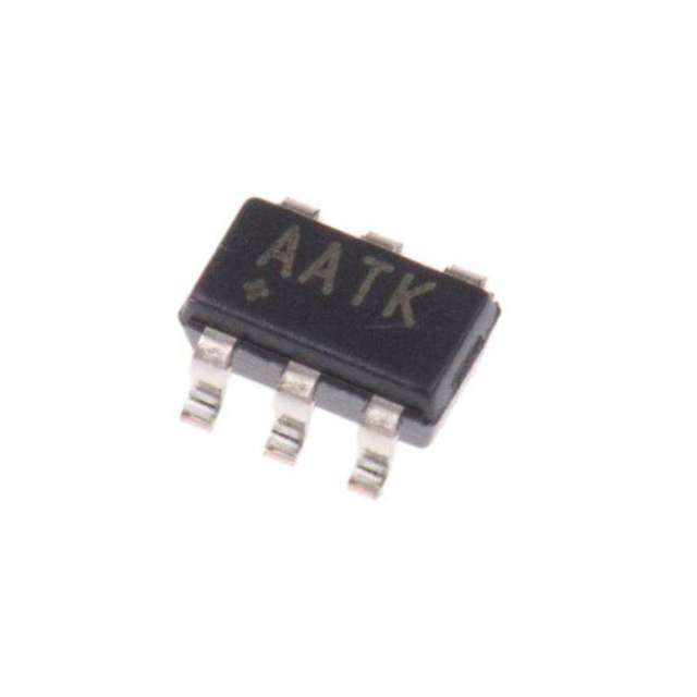 MAX6705RKA+T Power Management Chip MAX6705RKA High Quality IC Integrated Circuits