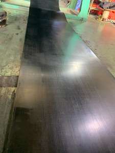 शीर्ष निर्माता आपूर्तिकर्ता ईपी रबर सामग्री कन्वेयर बेल्ट - Product Image 2