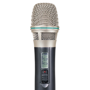 เสาอากาศสำหรับสถานที่การศึกษา MIPRO แบบหลากหลายทิศทาง สำหรับระบบไมโครโฟนไร้สายหลายตัว พร้อมประสิทธิภาพ UHF ที่เสถียร - Product Image 5