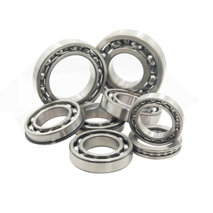 HUAMAO 4021000018 6210 ตอร์คคอนเวอร์เตอร์ ลูกปืนเม็ดเรียวคู่ สำหรับรถตัก SDLG LG956L อะไหล่เกียร์ - Product Image 3