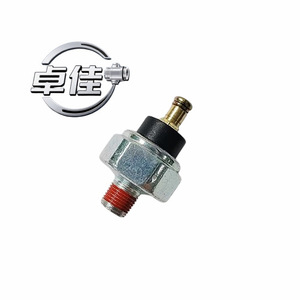 เซ็นเซอร์วัดแรงดันน้ำมัน Zj รุ่น ZJ-20-006 แบบเกลียวติดตั้งชนิด Piezoresistive สำหรับ KIA KK150-18-501 - Product Image 4