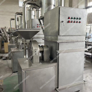 Machine professionnelle de broyage <span class=keywords><strong>en</strong></span> poudre de graines de coriandre, de caroube, de tournesol et de <span class=keywords><strong>moutarde</strong></span> - Product Image 2