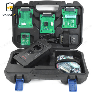 เครื่องมือวินิจฉัยการปรับแต่ง ECU MQB รุ่นใหม่ล่าสุดสำหรับ CGDI CG100X โปรแกรมเมอร์รุ่นใหม่ รองรับการรีเซ็ต การปรับแต่ง และการอ่านชิป - Product Image 6