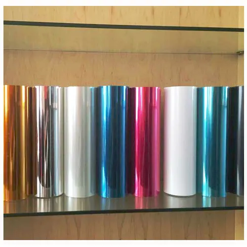 0.2mm 0.3mm 0.4mm 0.5mm Thickness Rigid Thermoforming Clear Transparent RPET Pet Plastic Sheet
