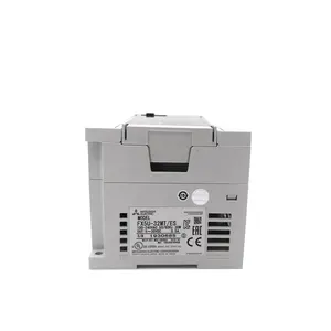 Nieuwe Hoogwaardige Microprogrammeerbare Controller MELSEC-F Serie FX5U-32MR/S