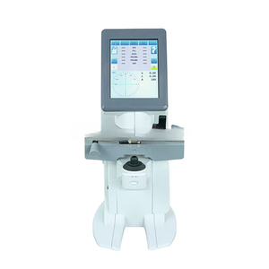 Optometric Optometry Equipment <b>Auto</b> Lensmeter Digital <b>Auto</b> Lens <b>Meter</b> Lensmeter Lensometer - Product Image 1