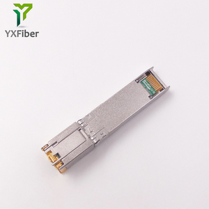 Cisco tương thích SFP + copper <span class=keywords><strong>rj45</strong></span> 10gb <span class=keywords><strong>gbic</strong></span> Điện Port sfp Mô-đun 10g - Product Image 3