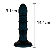 Masseur de prostate APP, outil de soin du corps pour hommes