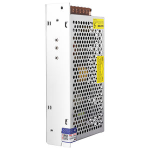 TTW-180-12 AC110V /220V à DC 12V 15A 180W alimentation à découpage Led pilote 180 watts 15amp Smps transformateur d'alimentation - Product Image 4