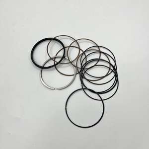 ชุดแหวนลูกสูบคุณภาพสูง รุ่น 23040-2E601  230402E601 สำหรับรถยนต์ฮุนได โซนาต้า 23040 2E601 - Product Image 3