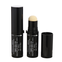 Emballage cosmétique personnalisé tendance, conteneur double face pour blush coussin d'air, coussin d'air pour les pieds