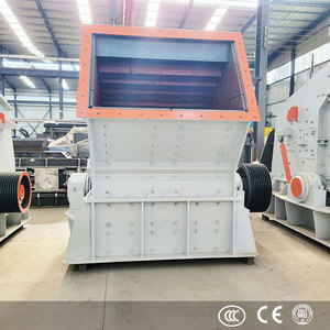 เครื่องบดฝุ่นหินคุณภาพสูงสำหรับขี้เหล็ก - Product Image 1