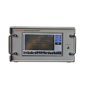 Giá tốt nhất một phần xả PD Tester huazheng điện một phần xả thử nghiệm mét - Product Image 3