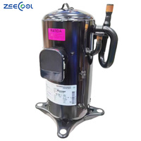 Compresseur à spirale ANB66FVEMT ANB78FVEMT pour climatiseur, compresseur de réfrigération, compresseur de chambre froide pour Mitsu Bishi