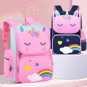 Mochilas Escolares Nuevas 2024, Mochila Escolar <span class=keywords><strong>de</strong></span> Dibujos Animados <span class=keywords><strong>de</strong></span> Moda, Mochila Escolar Infantil <span class=keywords><strong>de</strong></span> Unicornio, Mochila <span class=keywords><strong>de</strong></span> Viaje Práctica para Niños - Product Image 3
