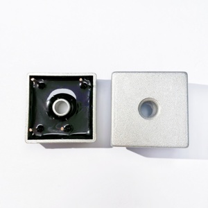 Công suất cao 50A <span class=keywords><strong>1000V</strong></span> kbpc5010gw Epoxy đóng gói cầu chỉnh lưu với kính thụ động chết để cung cấp điện - Product Image 3