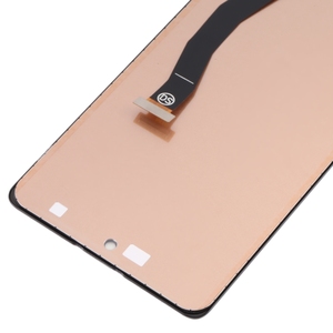 100% <span class=keywords><strong>Test</strong></span> pour Samsung <span class=keywords><strong>Galaxy</strong></span> <span class=keywords><strong>S10</strong></span> Lite SM-G770F écran Lcd tactile numériseur assemblage pour <span class=keywords><strong>S10</strong></span> Lite G770f/ds G770f écran Lcd - Product Image 3