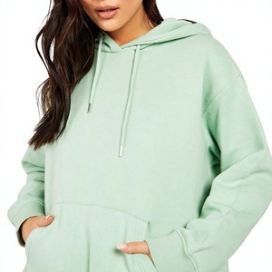 FLY FIT INTERNATIONAL Women's Winter 2-in-1 Active Jogger Tracksuit Custom Logo Options Polyester/Cotton Material Full Sleeves - Product Image 3