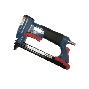 <span class=keywords><strong>Tapicería</strong></span> de muebles Calibre 21 Neumático Serie 80 Grapadora Sofá <span class=keywords><strong>Industrial</strong></span> 8016 Grapadora de alambre fino - Product Image 6