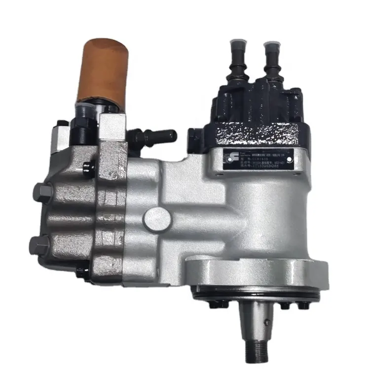 Excavator Fuel Injection Pump 4307021 For HX330L HX380L HX430L Pump