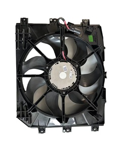 Módulo de Ventilador SSANGYONG 2132032220 2132032220 2132021120 2132008K20 ACTYON KYRON REXTON KORANDO C MUSSO <span class=keywords><strong>RODIUS</strong></span> TIVOLI - Product Image 3
