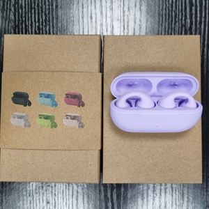 Nuovo arrivo suono polsini auricolari non In-Ear auricolari <span class=keywords><strong>senza</strong></span> fili auricolari per cuffie Ambie TWS auricolari sportivi - Product Image 2