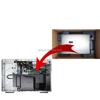 Server Tower PowerEdge T350 8LFF dengan Chassis 3.5 inci, hingga 8 Hard Drive Hot Plug, RAM, PSU Hot-Plug - Stok Tersedia