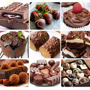 <span class=keywords><strong>Tempereuse</strong></span> à chocolat automatique numérique pour faire fondre le chocolat - Product Image 4