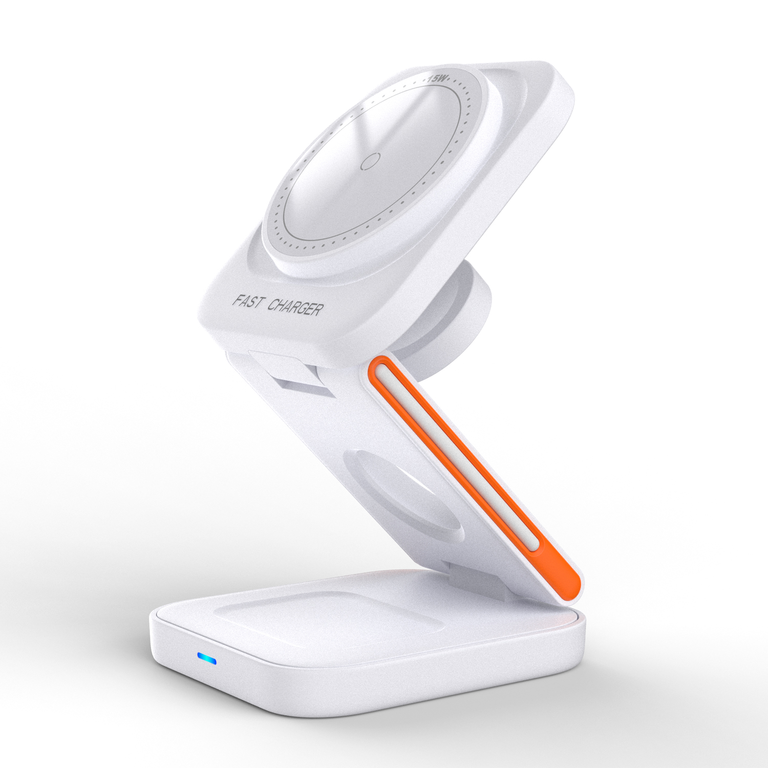 1Pc LED Flash Light Ear Cleaning Tools Baby Ear Spoon Earwax Remover Earpick For Kids Adult