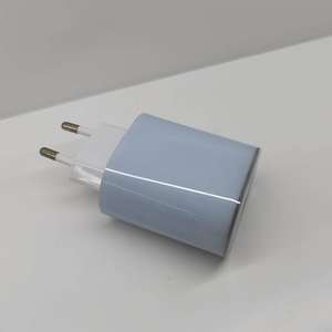 Prise universelle EU/US/Inde Charge rapide PD 3.0 Adaptateur OTP/OVP pour Honor Meizu pour OnePlus CMF <span class=keywords><strong>OPPP</strong></span> SuperVOOC-45W Type-C - Product Image 1