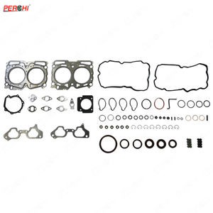 Reparatieset koppakking voor Subaru EJ20 16V IMPREZA Estate (GG) <span class=keywords><strong>2</strong></span>.0 I R AWD (GG9) 2006-2010, OEM 10105AA990/10105AA070 - Product Image 1