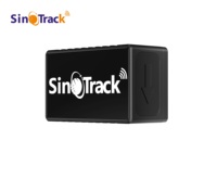 Traceur GPS Intelligent Populaire SinoTrack ST-903, Petit Dispositif de Suivi avec Application et Système de Suivi Gratuits