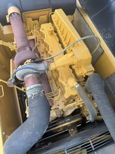 รถขุดตีนตะขาบ CAT 330BL 30 ตัน มือสอง สำหรับงานก่อสร้างทางหลวงและงานถนน - Product Image 3