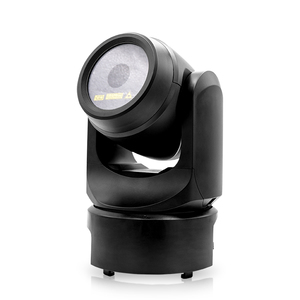 Lớn gáo ls3000rgb DJ Lazer đèn câu lạc bộ Laser RGB Laser Pro hệ thống ánh sáng di chuyển đầu ánh sáng sân khấu - Product Image 2