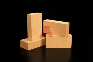 Alumina cao 55-85 phần trăm chống sốc nhiệt tùy chỉnh xử lý gạch chịu lửa cao cho Lò Nung xi măng - Product Image 6